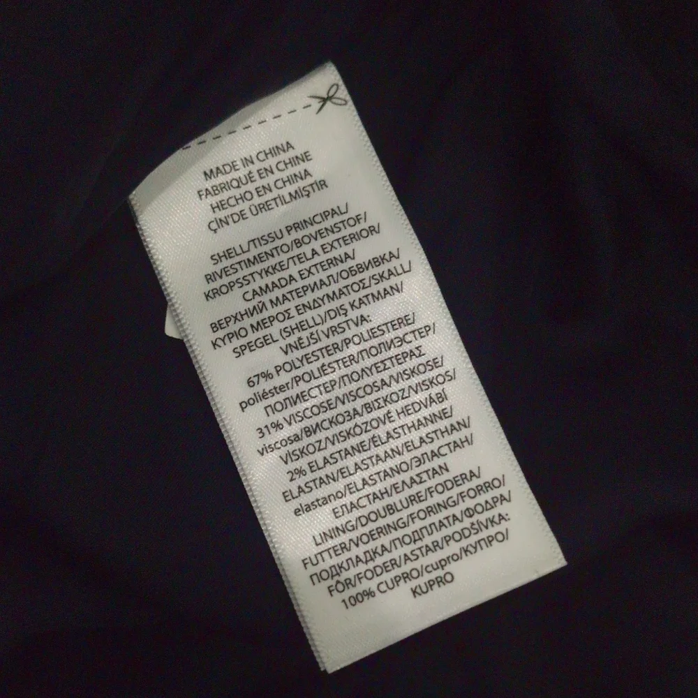 Ralph Lauren excellent size